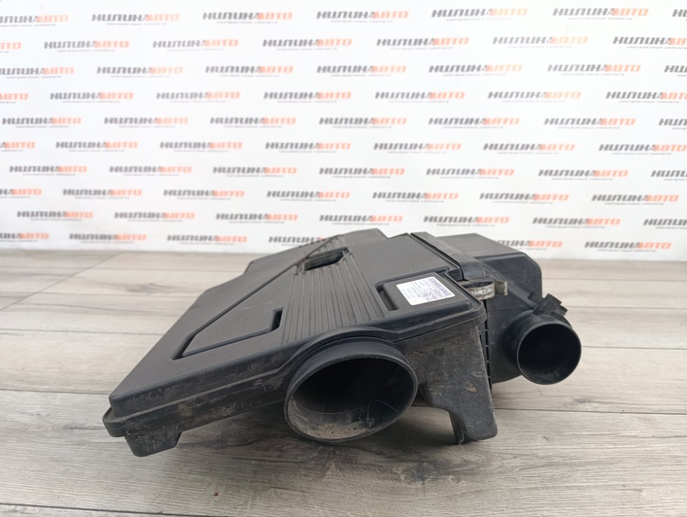 Корпус воздушного фильтра, 700 рублей, Москва