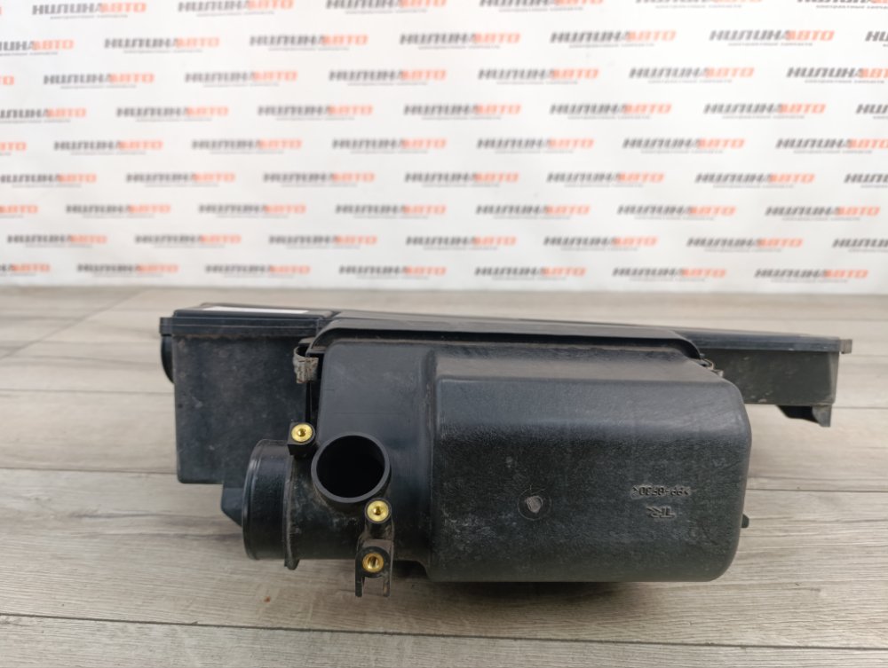 Корпус воздушного фильтра, 700 рублей, Москва