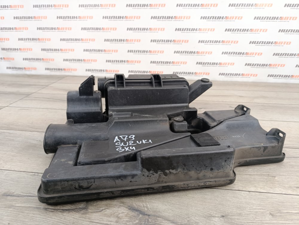 Корпус воздушного фильтра, 700 рублей, Москва