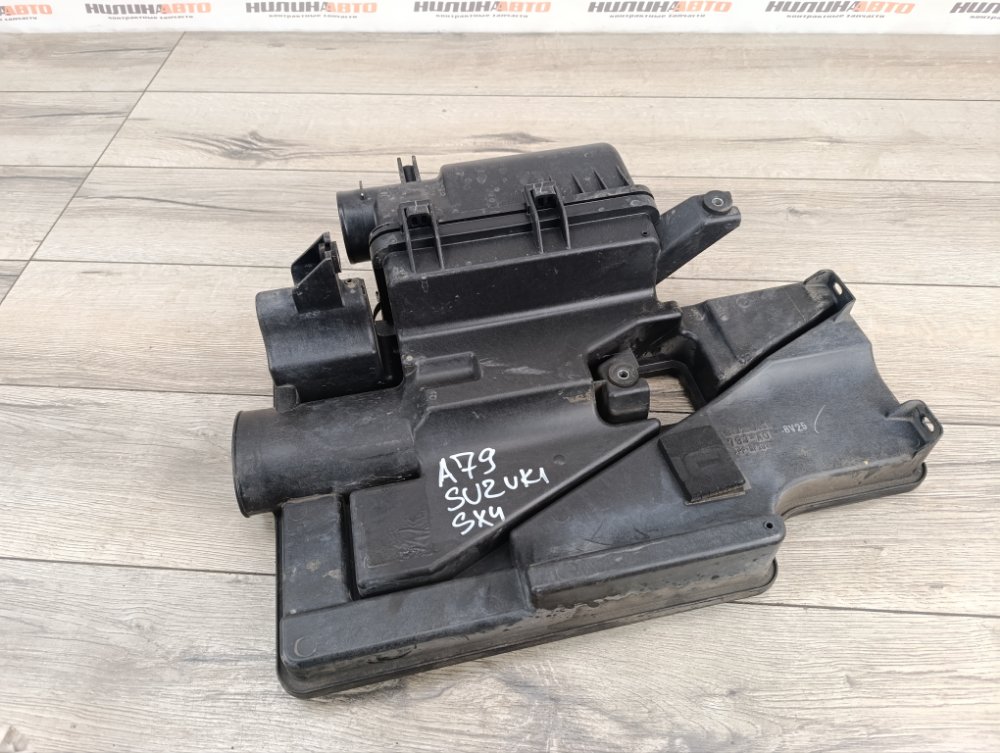 Корпус воздушного фильтра, 700 рублей, Москва