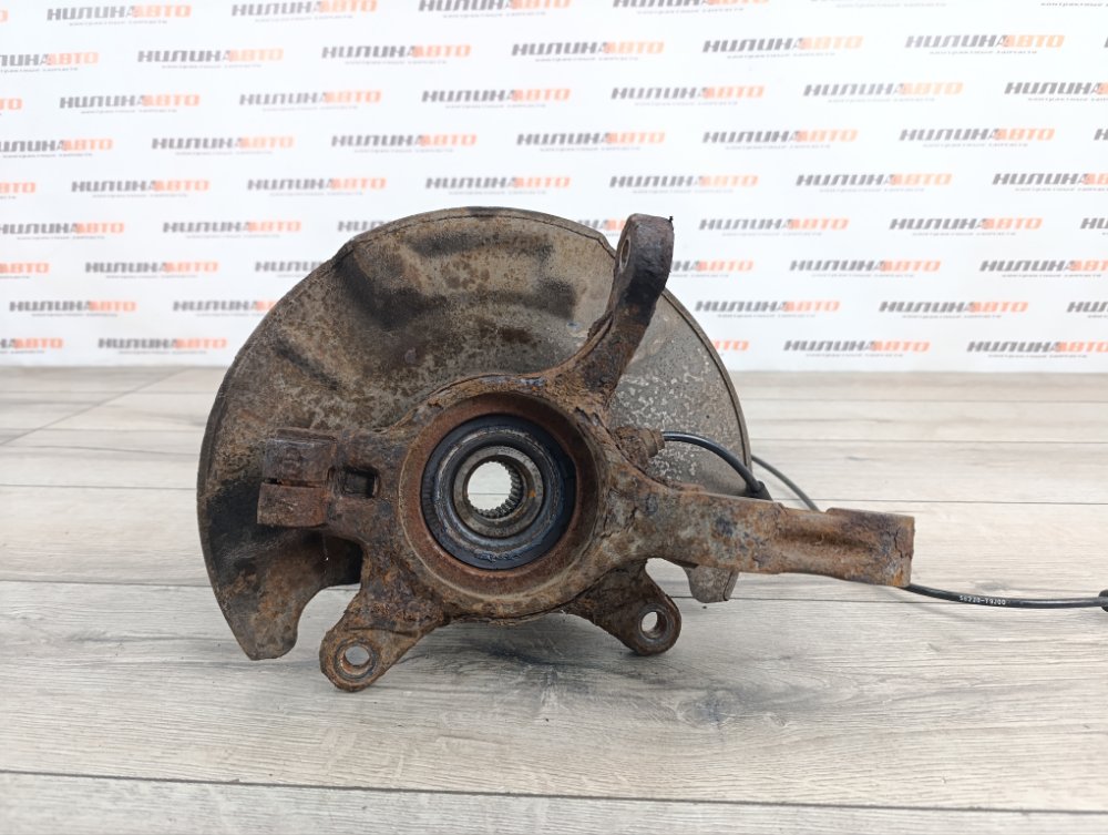 Кулак поворотный, 2000 рублей, Москва