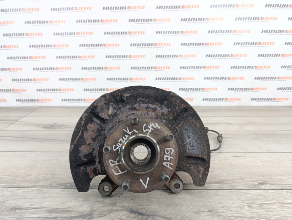 Кулак поворотный, 2500 рублей, Москва