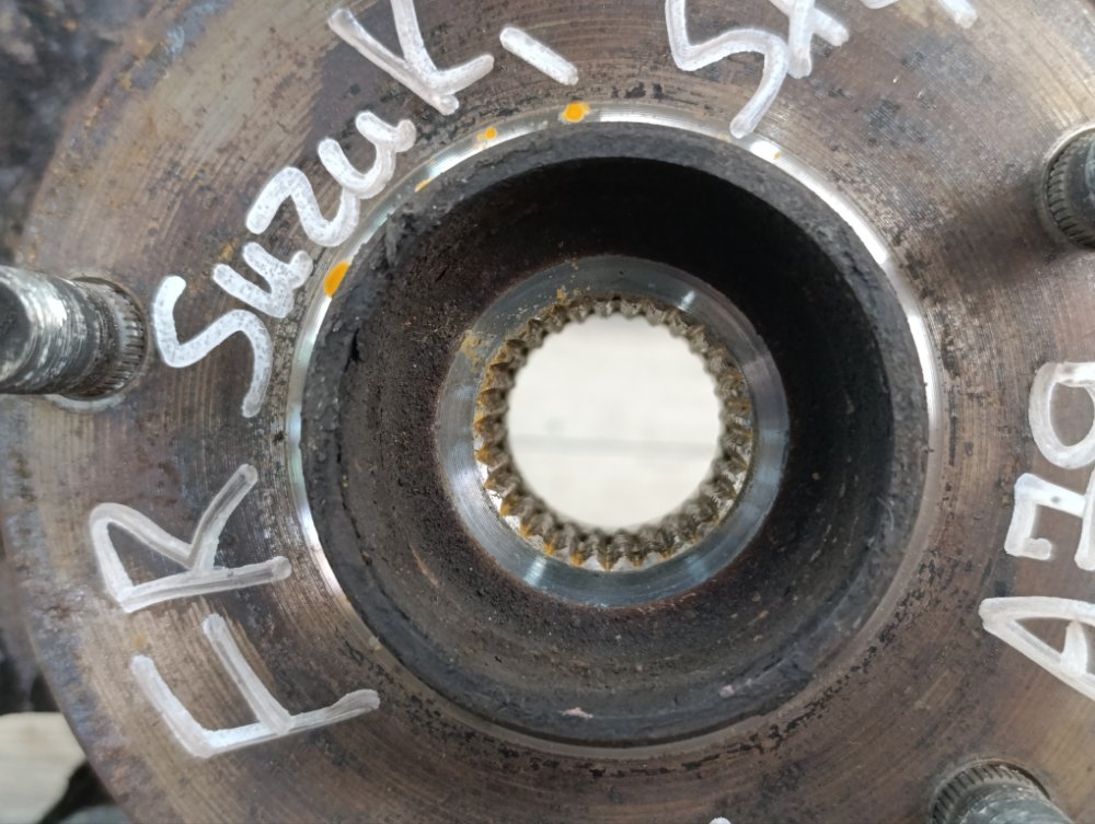 Кулак поворотный, 2500 рублей, Москва