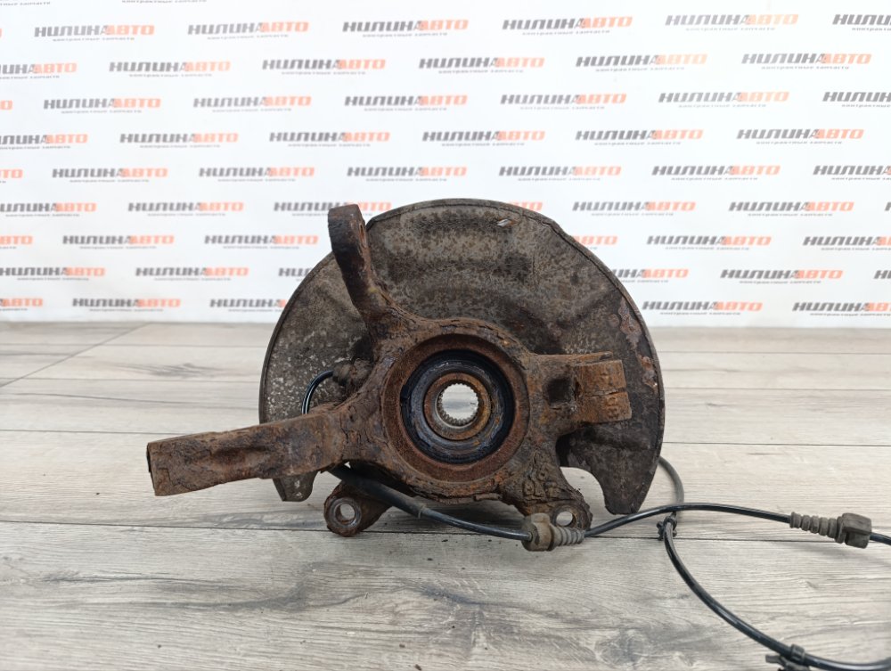 Кулак поворотный, 2500 рублей, Москва