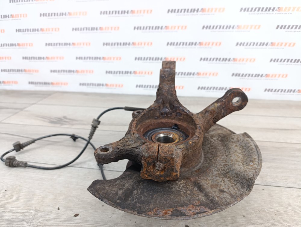 Кулак поворотный, 2500 рублей, Москва