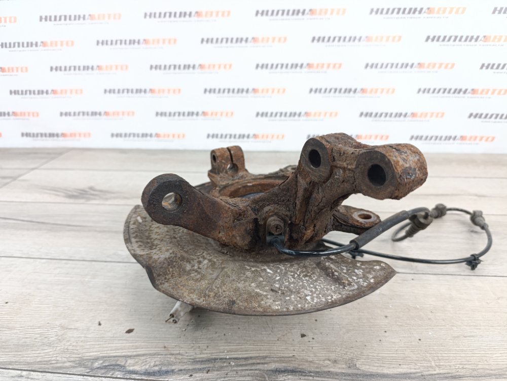 Кулак поворотный, 2500 рублей, Москва