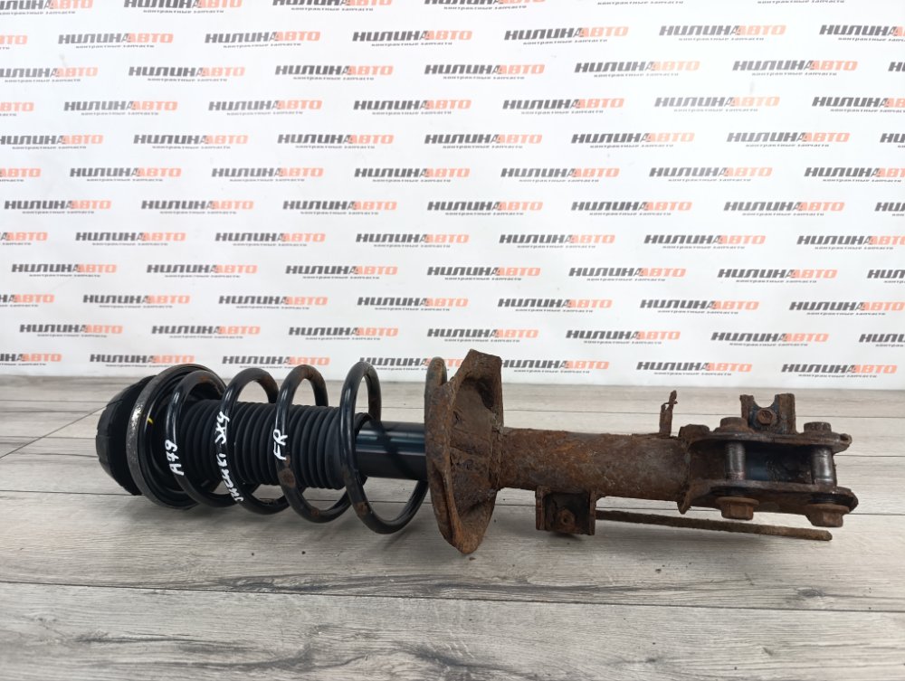 Амортизатор, 1700 рублей, Москва