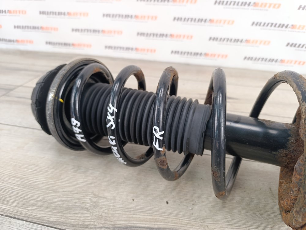 Амортизатор, 1700 рублей, Москва