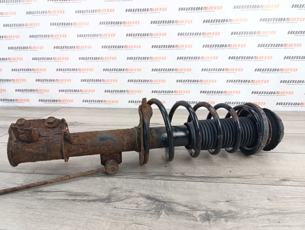 Амортизатор, 1700 рублей, Москва