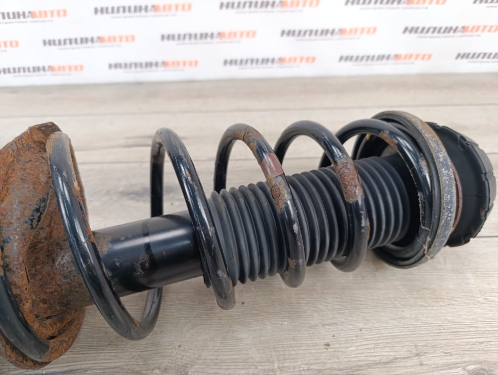 Амортизатор, 1700 рублей, Москва