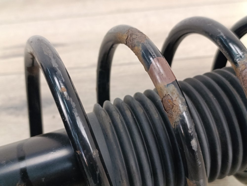 Амортизатор, 1700 рублей, Москва