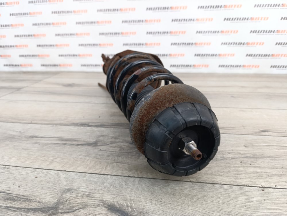 Амортизатор, 1700 рублей, Москва