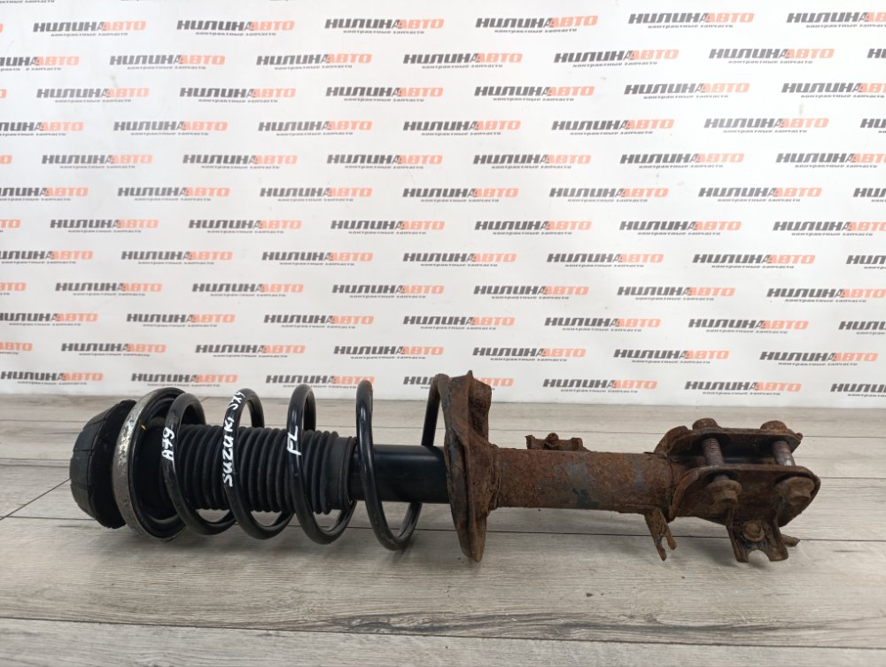 Амортизатор, 3000 рублей, Москва