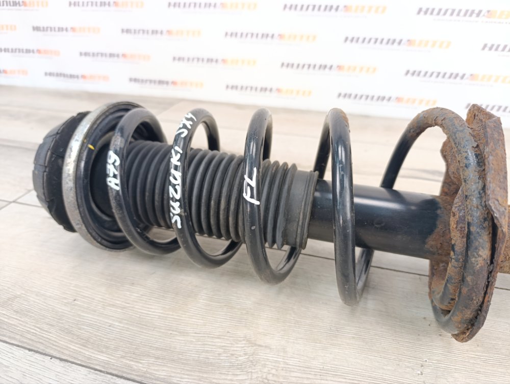 Амортизатор, 3000 рублей, Москва