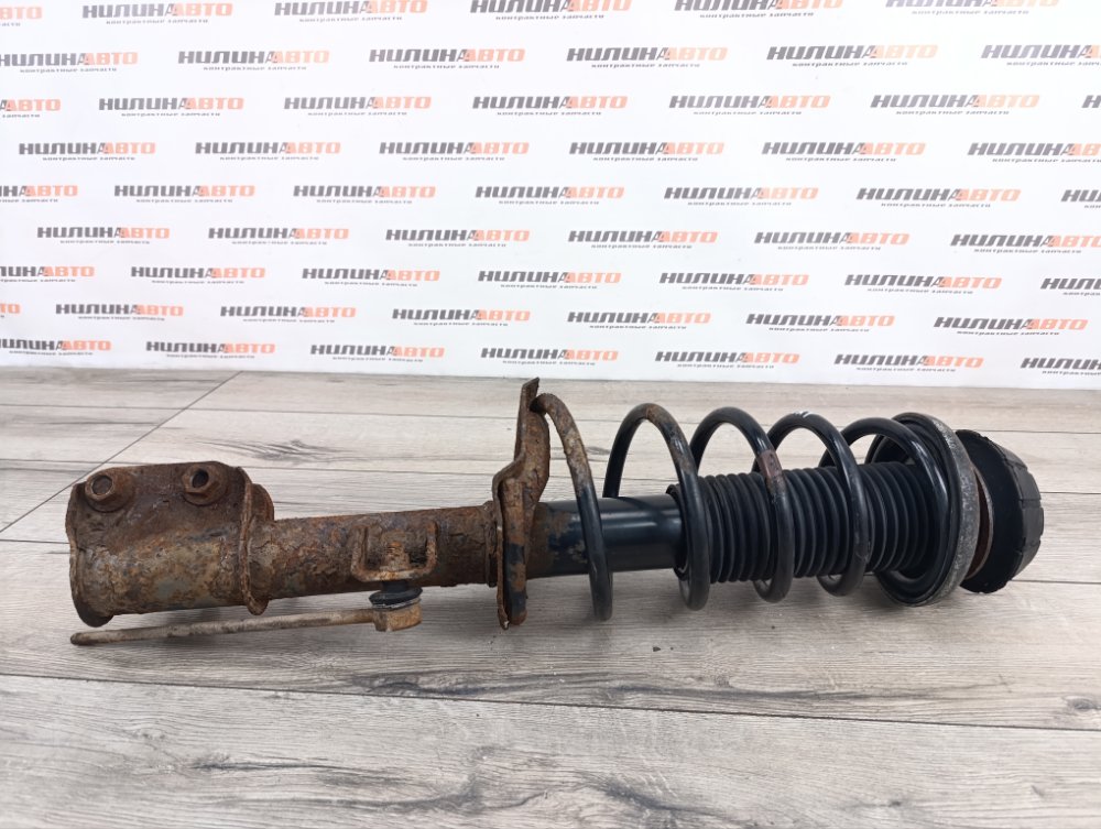 Амортизатор, 3000 рублей, Москва