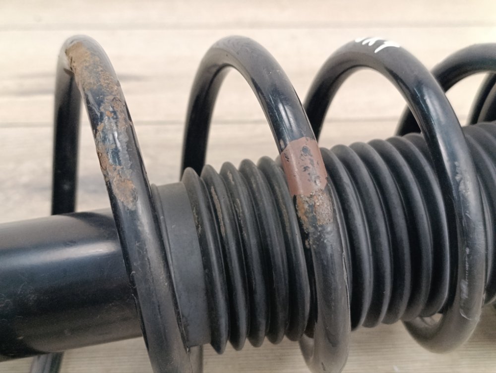 Амортизатор, 3000 рублей, Москва