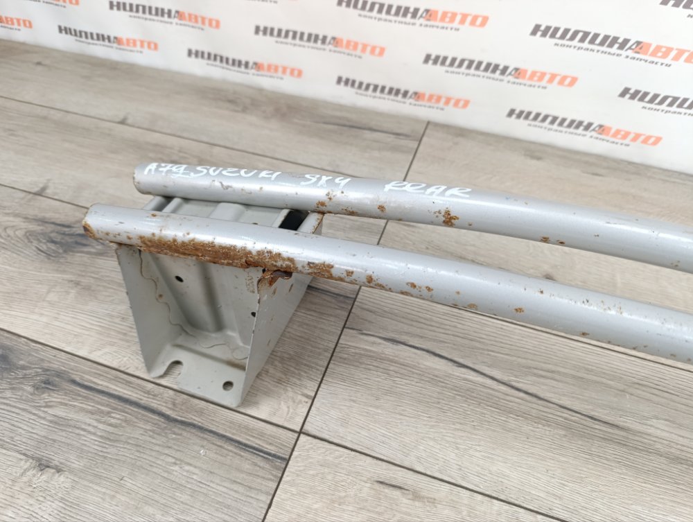 Усилитель бампера, 5000 рублей, Москва