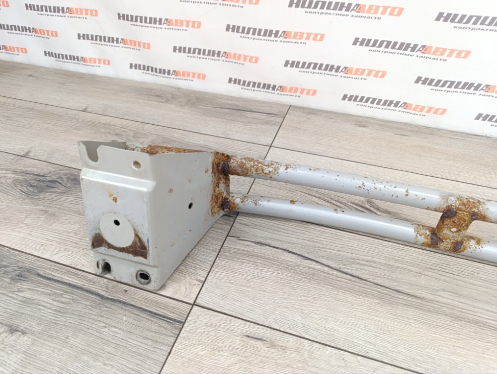 Усилитель бампера, 5000 рублей, Москва