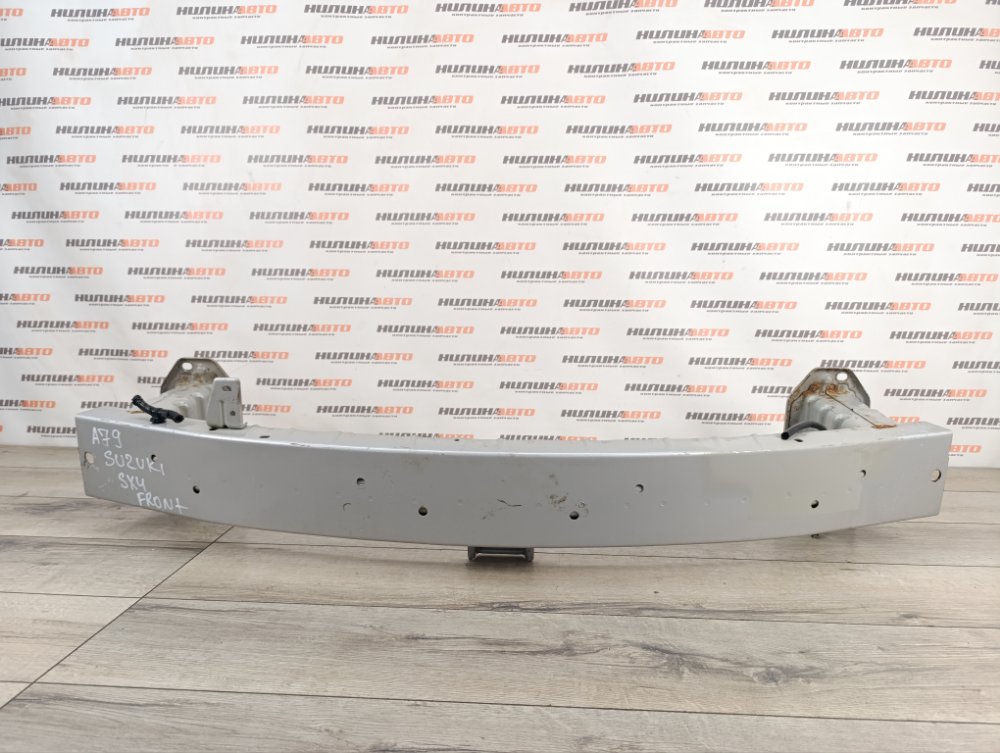 Усилитель бампера, 13000 рублей, Москва