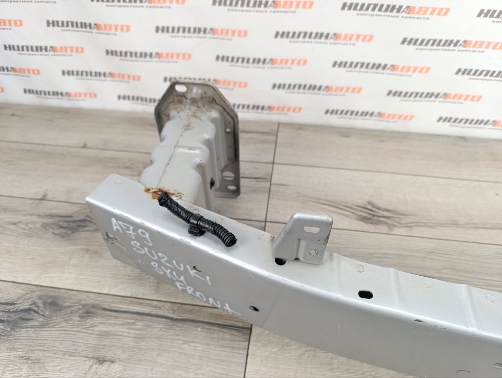 Усилитель бампера, 13000 рублей, Москва