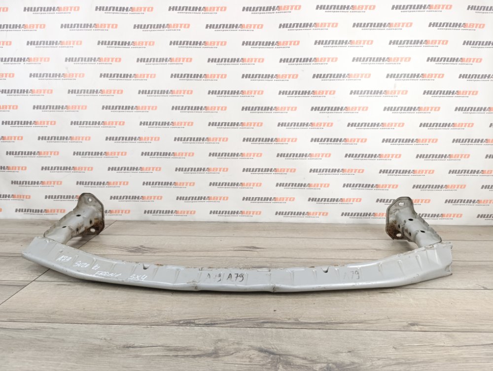 Усилитель бампера, 8000 рублей, Москва