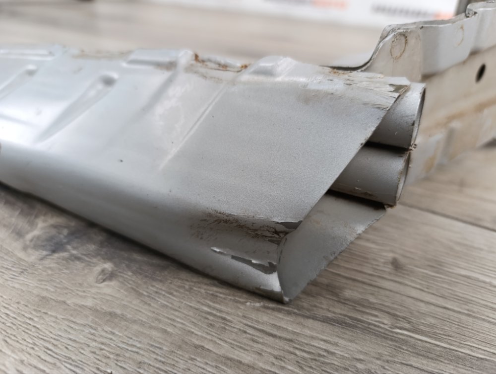 Усилитель бампера, 8000 рублей, Москва