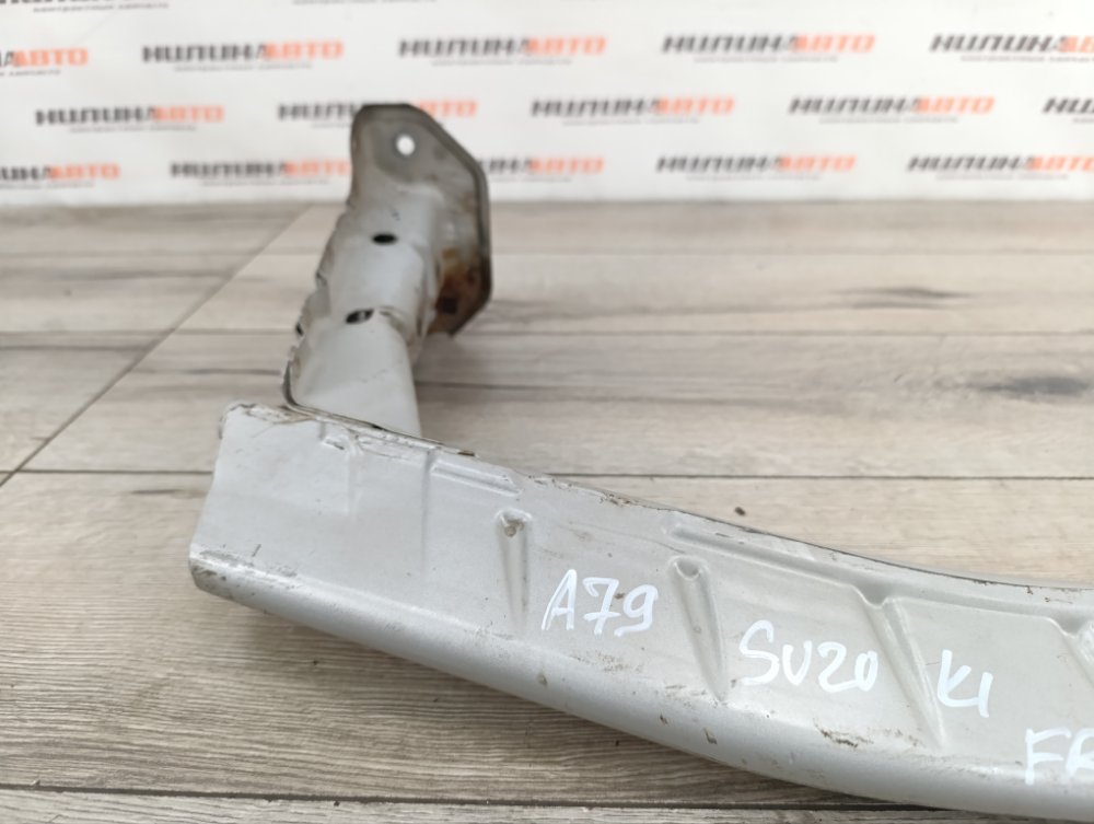 Усилитель бампера, 8000 рублей, Москва