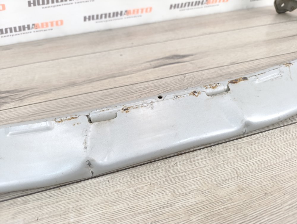 Усилитель бампера, 8000 рублей, Москва