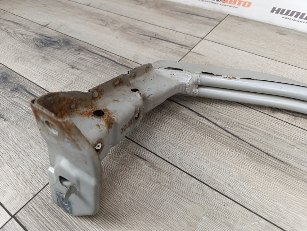 Усилитель бампера, 8000 рублей, Москва