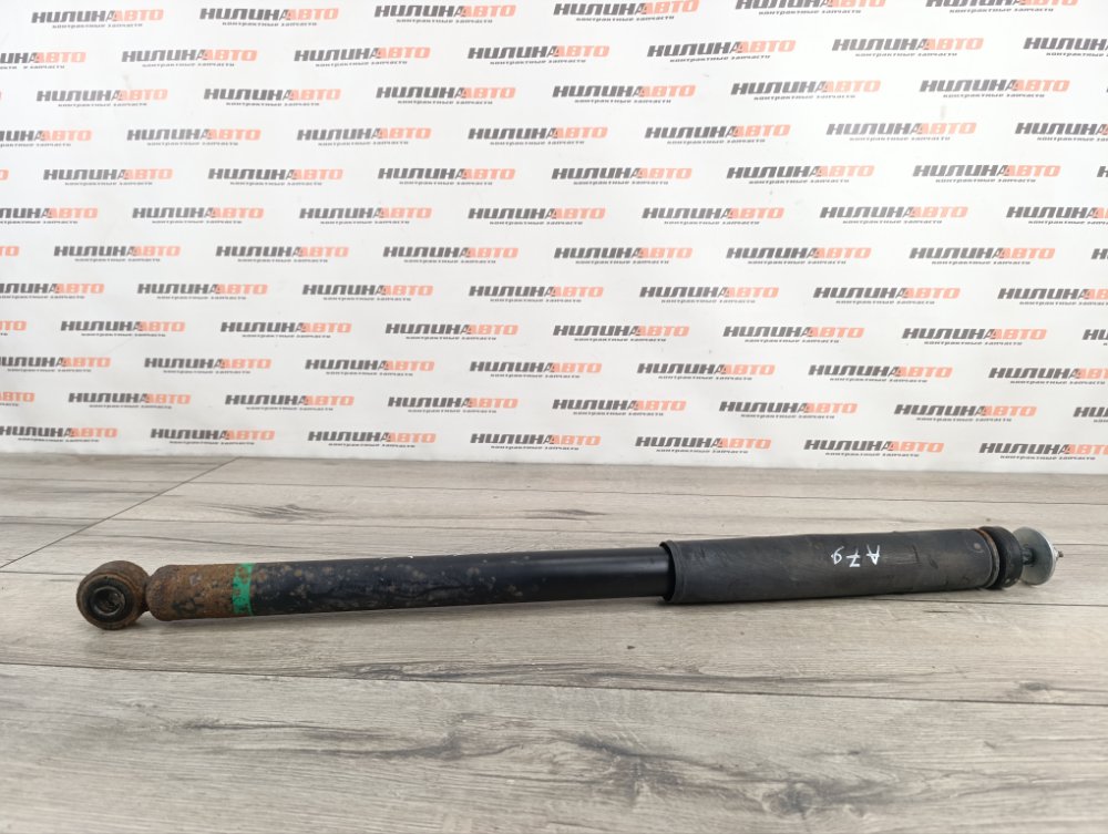 Амортизатор, 500 рублей, Москва