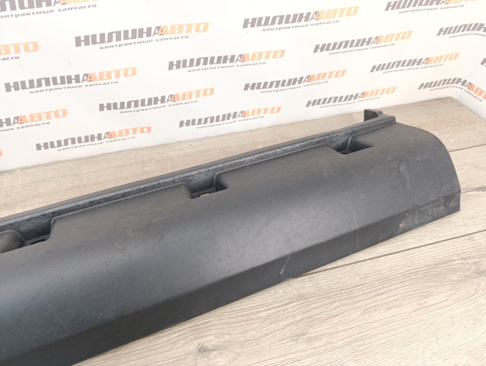 Накладка порога, 2000 рублей, Москва