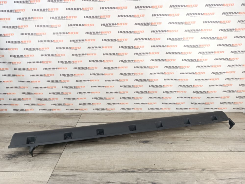 Накладка порога, 2500 рублей, Москва