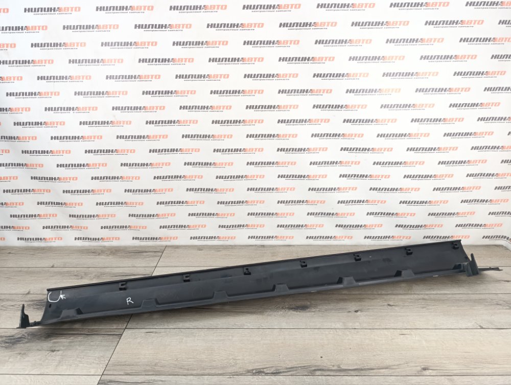 Накладка порога, 2500 рублей, Москва