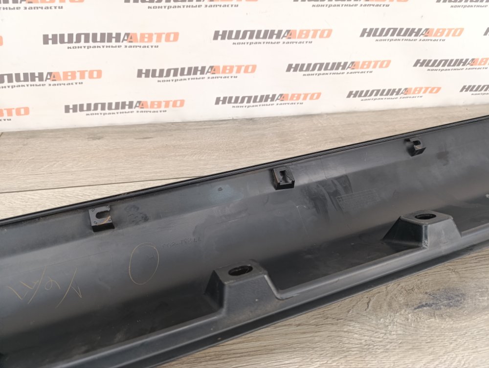 Накладка порога, 2500 рублей, Москва