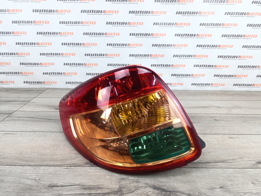 Фонарь в крыло, 6500 рублей, Москва