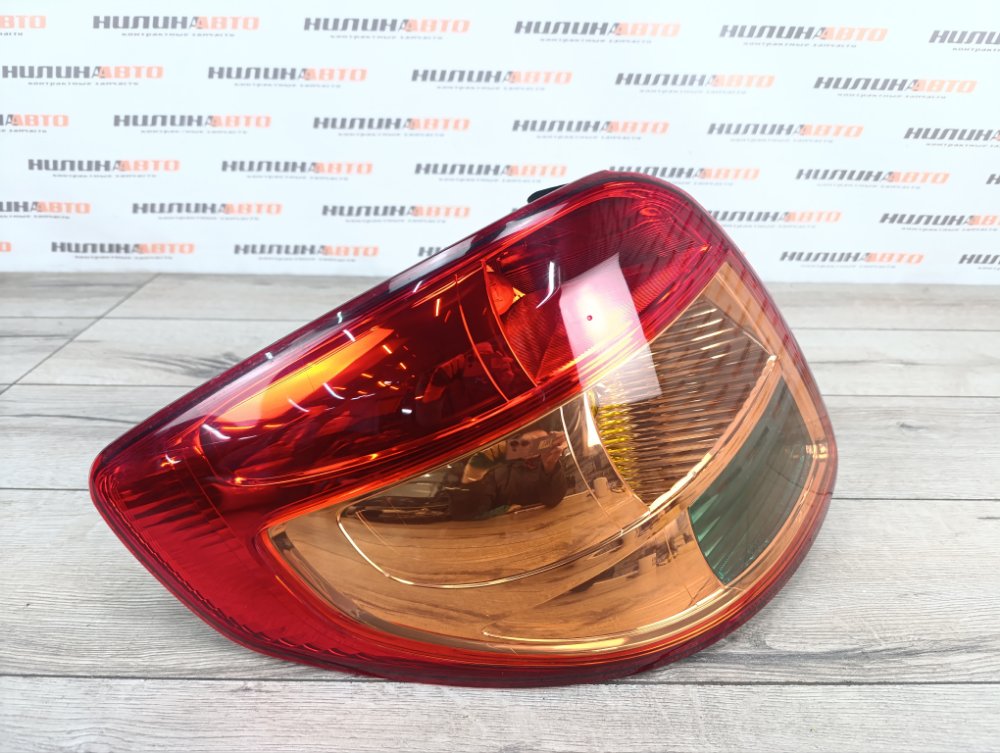 Фонарь в крыло, 6500 рублей, Москва