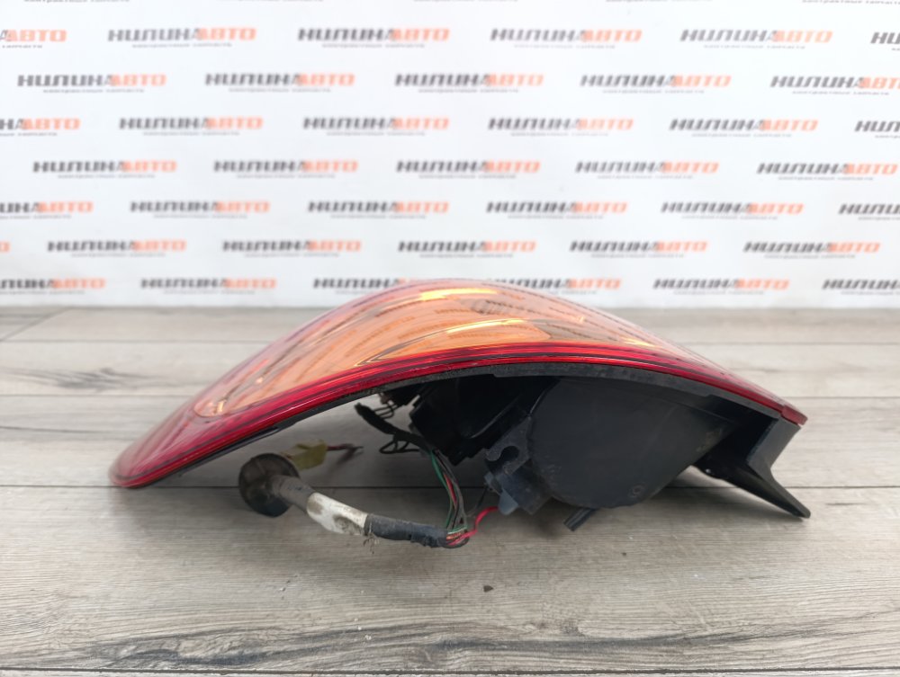 Фонарь в крыло, 6500 рублей, Москва