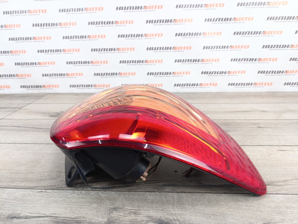 Фонарь в крыло, 6500 рублей, Москва