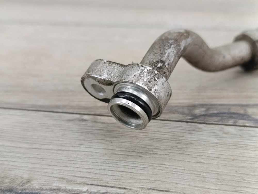 Трубка кондиционера, 800 рублей, Москва