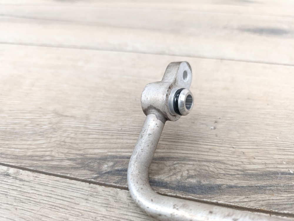 Трубка кондиционера, 2700 рублей, Москва