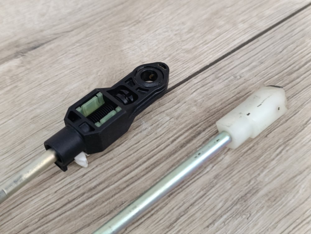 Трос МКПП, 12000 рублей, Москва