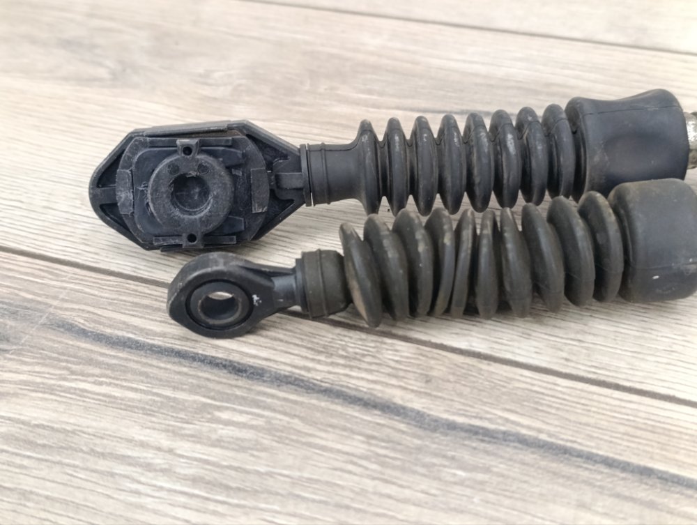 Трос МКПП, 12000 рублей, Москва