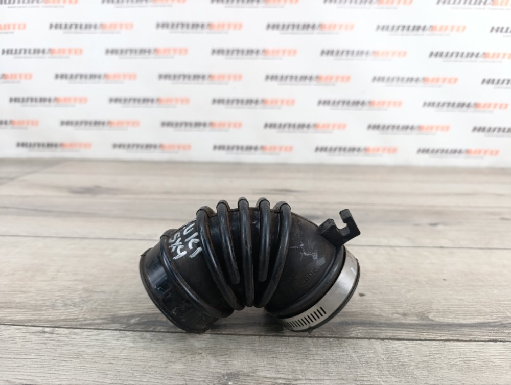 Патрубок воздушного фильтра, 700 рублей, Москва