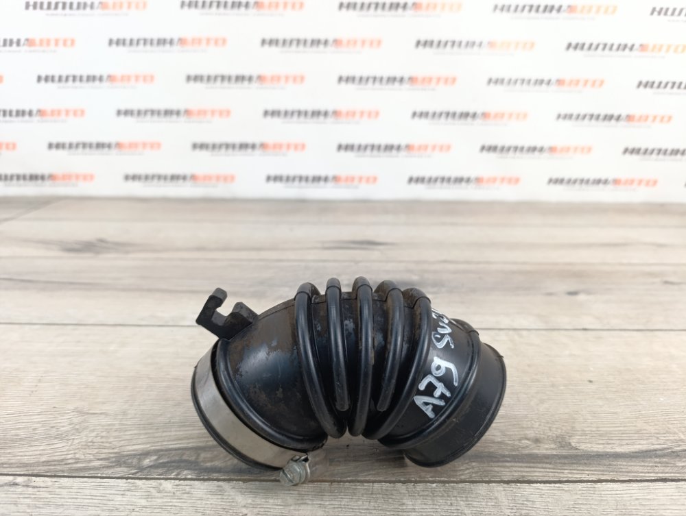 Патрубок воздушного фильтра, 700 рублей, Москва