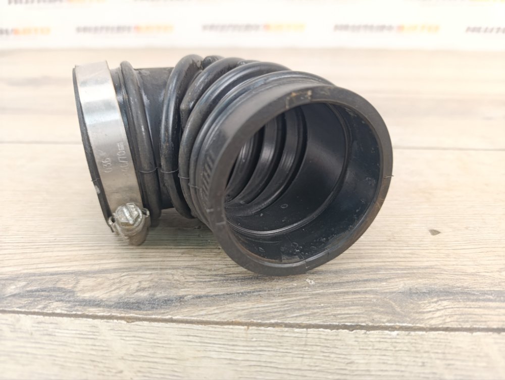 Патрубок воздушного фильтра, 700 рублей, Москва