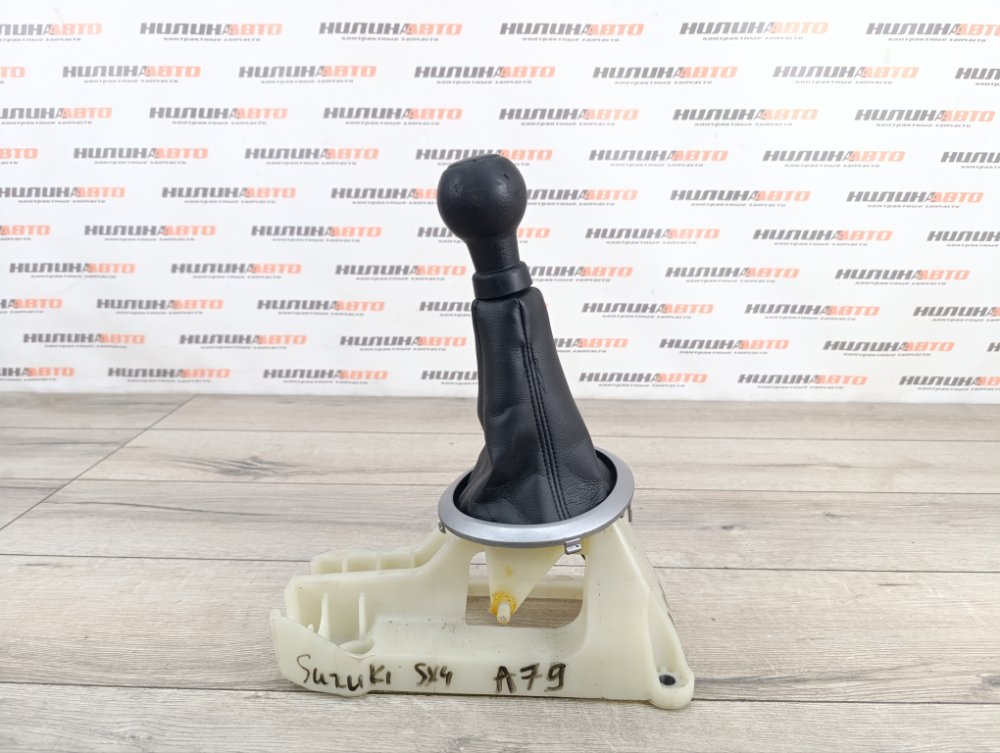 Кулиса МКПП, 2000 рублей, Москва