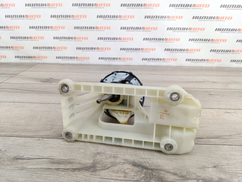 Кулиса МКПП, 2000 рублей, Москва