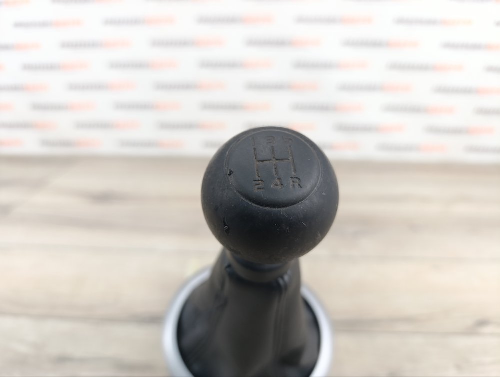 Кулиса МКПП, 2000 рублей, Москва