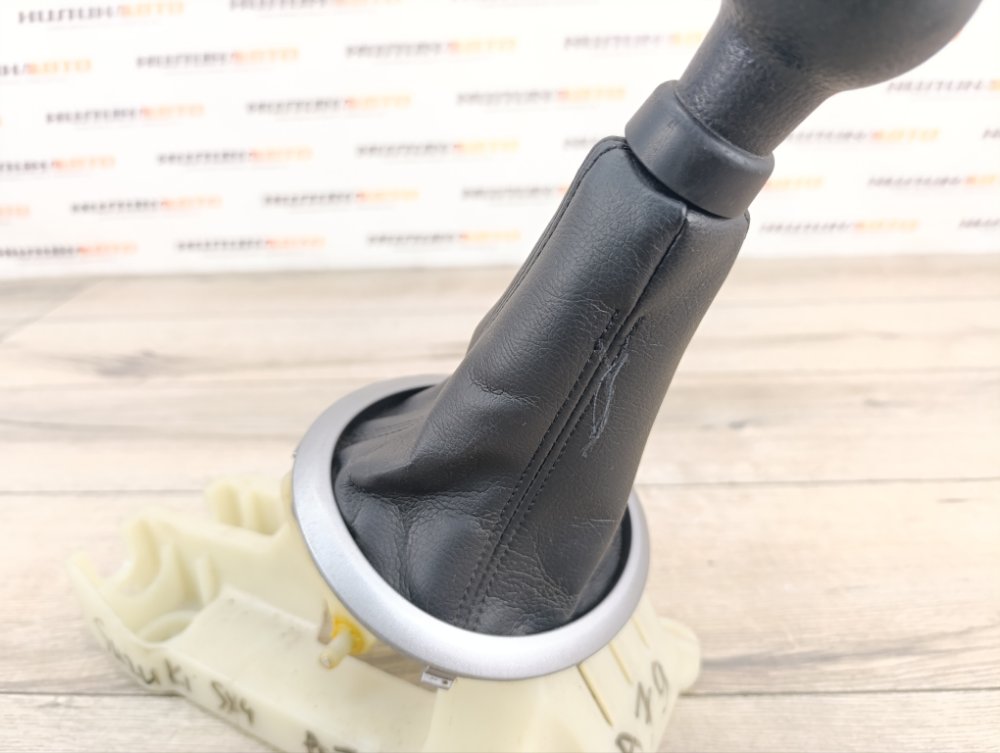 Кулиса МКПП, 2000 рублей, Москва