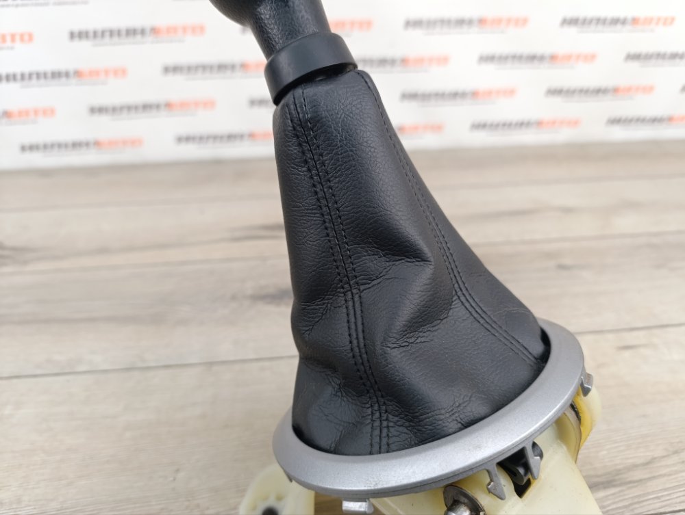 Кулиса МКПП, 2000 рублей, Москва